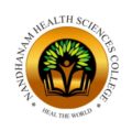 Nandhanam Health Sciences College