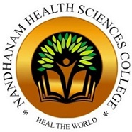 Nandhanam Health Logo